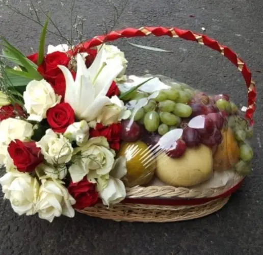 Hampers / Parcel Buah di Cempaka Baru